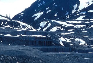 <span class="mw-page-title-main">Granduc Mine</span>