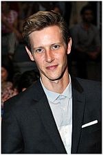 Vignette pour Gabriel Mann (acteur)