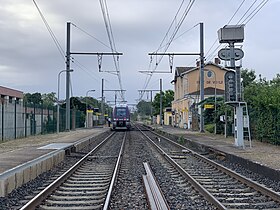 Stacidomo Pont-de-Veyle