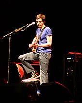 Gary Lightbody - Wikipedia