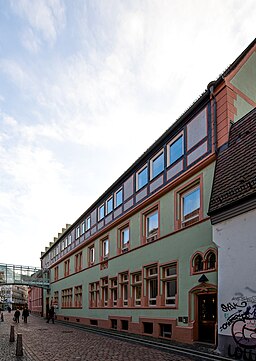 Gauchstraße 3 5 (Freiburg im Breisgau) jm59148