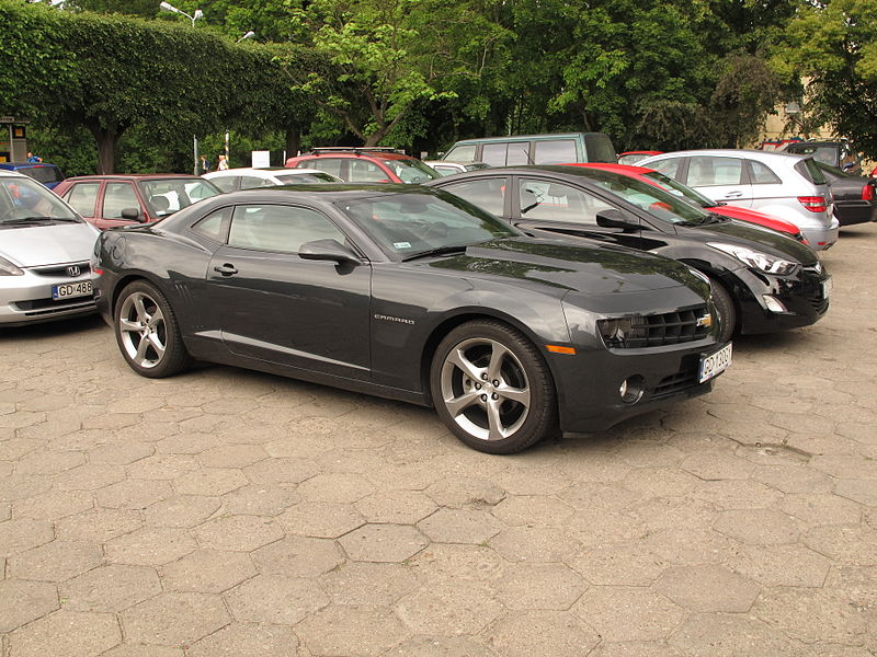 File:Gdansk Chevrolet Camaro RS 3.JPG