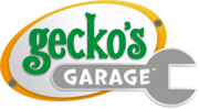 Thumbnail for Gecko's Garage