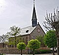 Evangelische Kirche