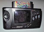 Sega Genesis Nomad