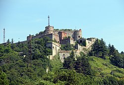 Fort Sperone Genova Forte Sperone 02.jpg