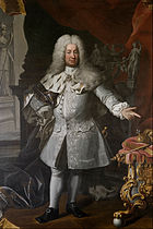 Georg Engelhardt Schröder - Fredrik I, King of Sweden 1720-1751 - Google Art Project.jpg