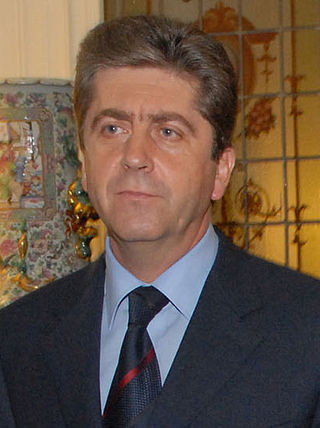 Georgi Parwanow