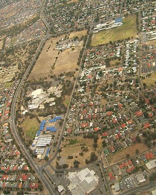 <span class="mw-page-title-main">St Paul's College, Adelaide</span> School in Gilles Plains, Adelaide, South Australia