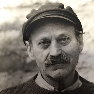 <span class="mw-page-title-main">Gjelosh Gjokaj</span> Albanian painter