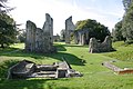 Glastonbury Abbey