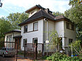 Wasserwerk an der Elsdorfer Fließ