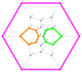 Thumbnail for 26-fullerene graph