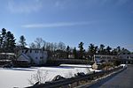 Thumbnail for Goffstown Covered Railroad Bridge