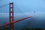 Thumbnail for San Francisco fog