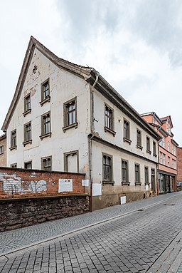 Goldschmiedenstraße 24 Eisenach 20191004 003