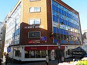 Category:Pubs in Croydon - Wikimedia Commons