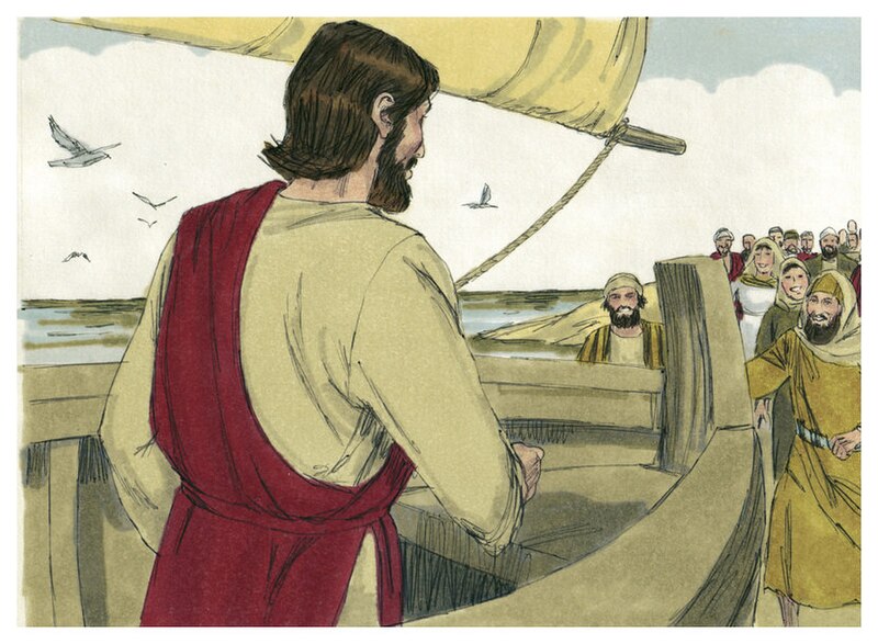 File:Gospel of Luke Chapter 9-7 (Bible Illustrations by Sweet Media).jpg