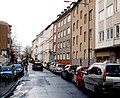 Liste Der Straßen In Aachen-Mitte: Wikimedia-Liste