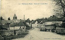 Gournay-sur-Aronde Carte postale 10.jpg