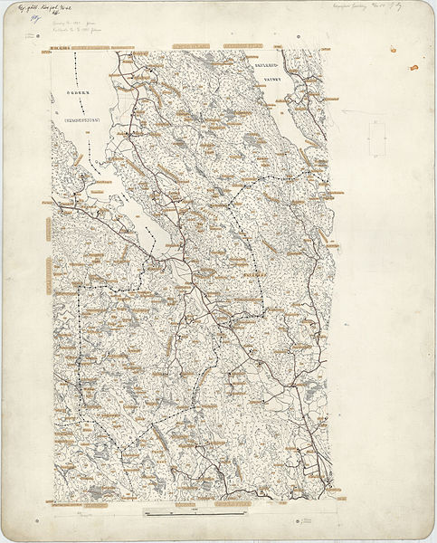 File:Gradteigsmålinger H36-8-nø, Østfold, 1959.jpg