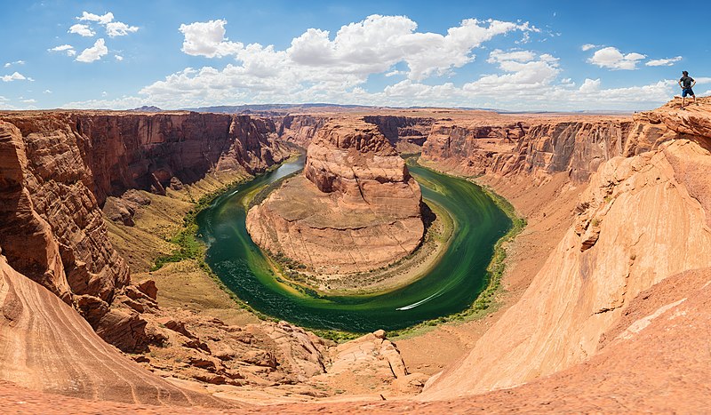 File:Grand Canyon Horseshoe Bend (crop 1).jpg