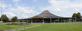 Grand Pendopo, Mangkunegaran Palace.jpg