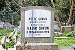 Kadir Savun için küçük resim