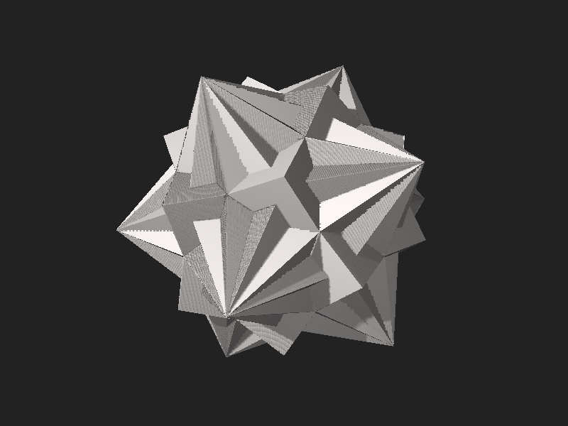 File:Great dodecacronic hexecontahedron.stl