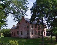 The former Greentree Tavern & Inn Greentree Tavern & Inn.jpg