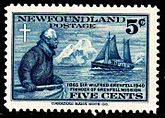 Newfoundland, 1941 issue