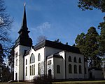 Grycksbo kyrka