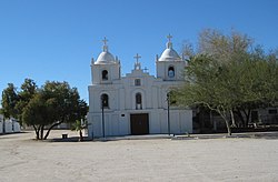 Guadalupe, Arizona