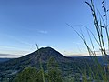 Gunung Batur, Kintamani MWD 28