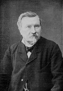 <span class="mw-page-title-main">Gustave de Molinari</span> Belgian political economist and classical liberal theorist (1819–1912)