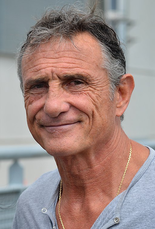 Guy Novès 2014