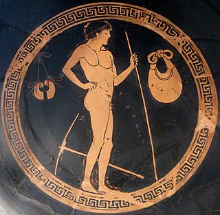 <span class="mw-page-title-main">Kylix depicting Pentathletes</span>