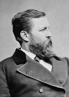 <span class="mw-page-title-main">Henry B. Banning</span> American politician