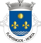 Flamengo coat of arms