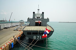 HTMS <i>Similan</i>