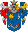 Huy hiệu của Hódmezővásárhely