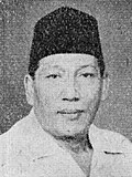 Gambar alit antuk Zainul Arifin