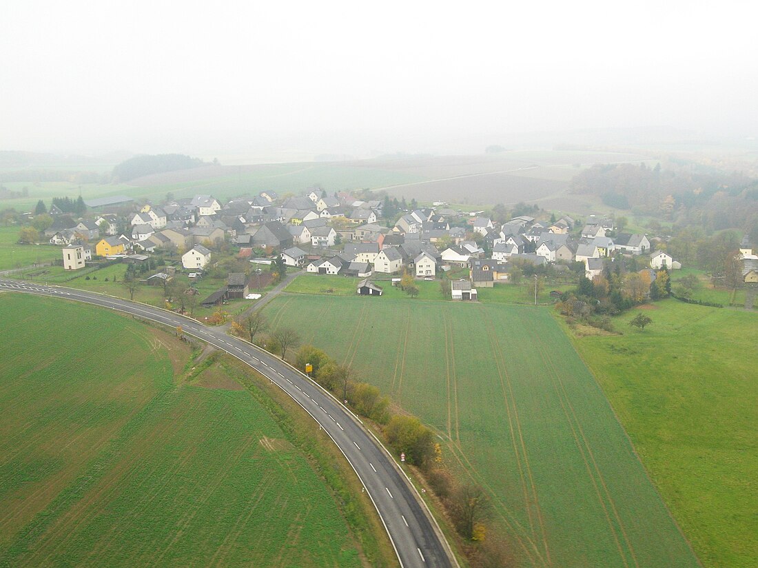 Hahn (Hunsrück)