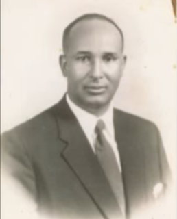 Haji Ibrahim Nur Somali politician, minister and merchant