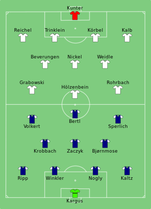 Hamburger SV vs Eintracht Frankfurt 1974-08-17.svg