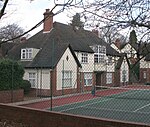 Harborne Tenants 'Estate Office Der Kreis.JPG