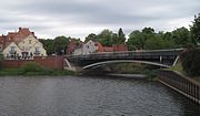 Vorschaubild für Steintorbrücke (Havelberg)