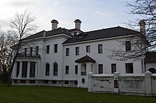 The Hay-McKinney Mansion, part of the Cleveland History Center Hay-McKinney House.jpg