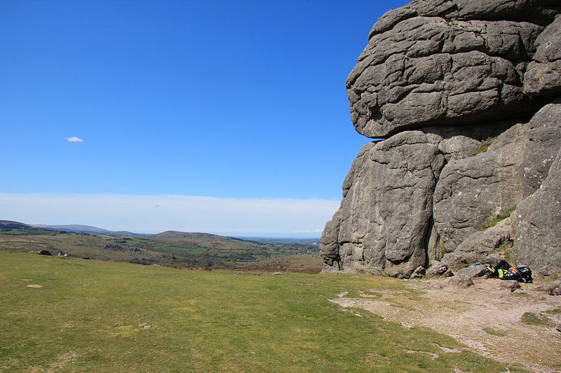 File:Haytor 0379.jpg