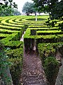 Hedge maze in Parque Sao Roque da Lameira 6.jpg